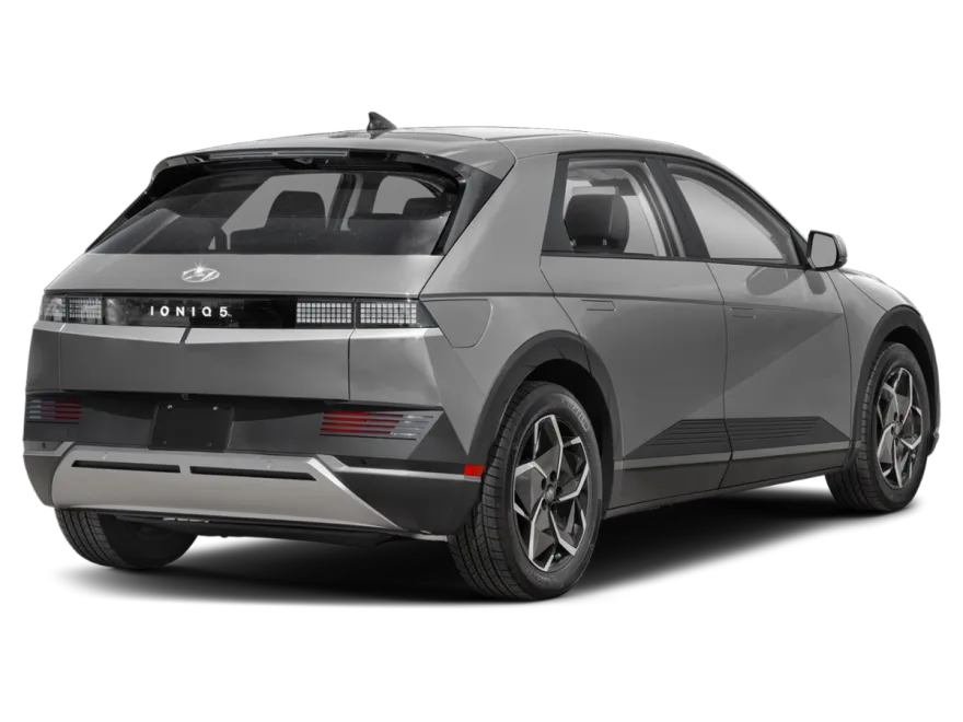 2024 Hyundai Ioniq 5 SEL photo 1