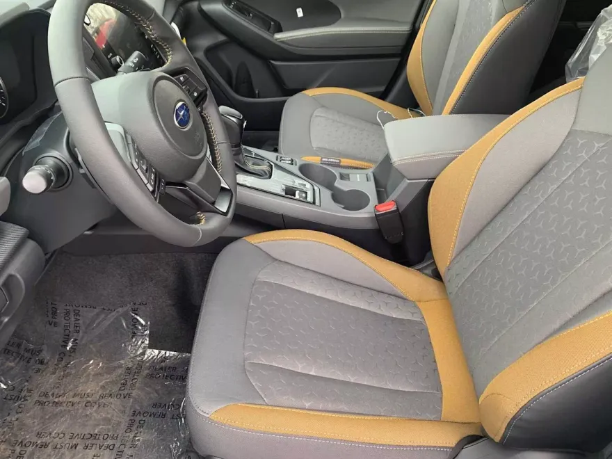 2025 Subaru Crosstrek Sport photo 1