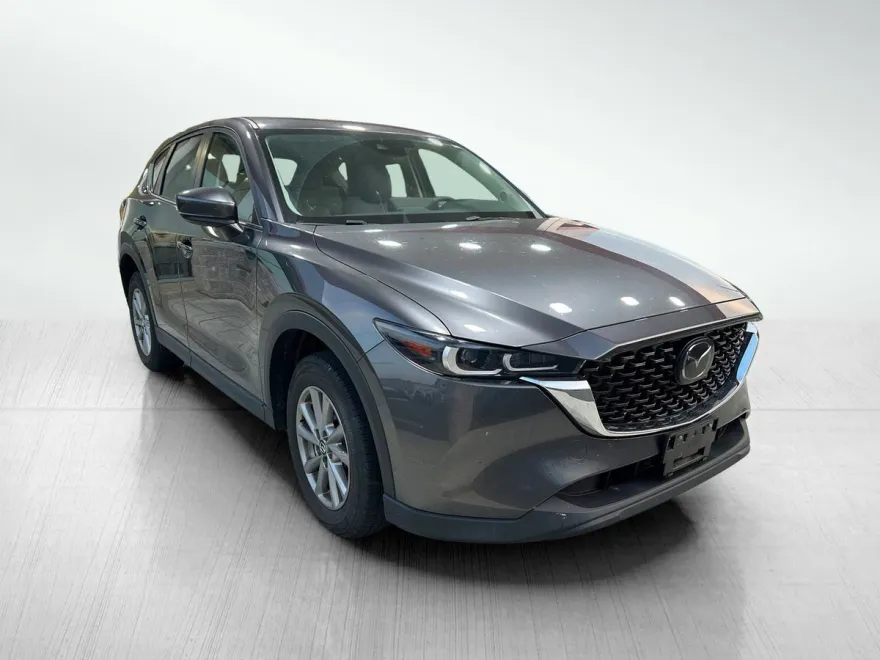 2019 Hyundai Tucson SE photo 1