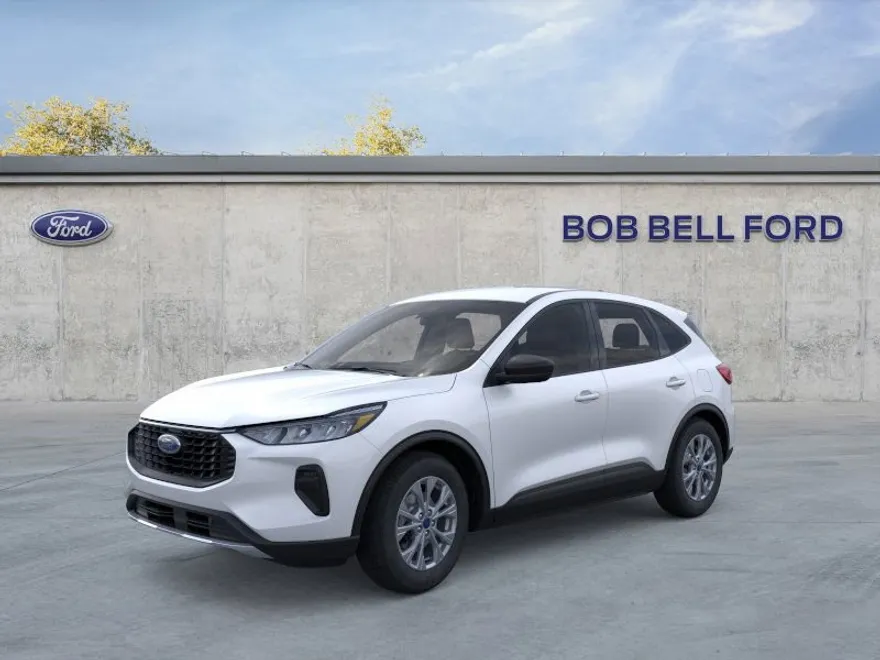 2025 Ford Escape Active photo 1