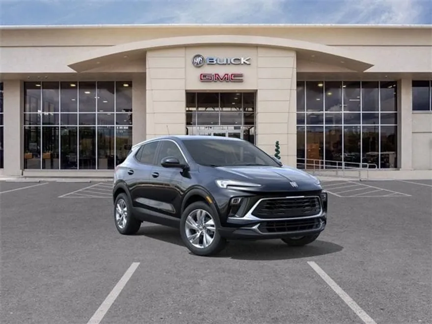 2026 Buick Encore GX Preferred photo 1