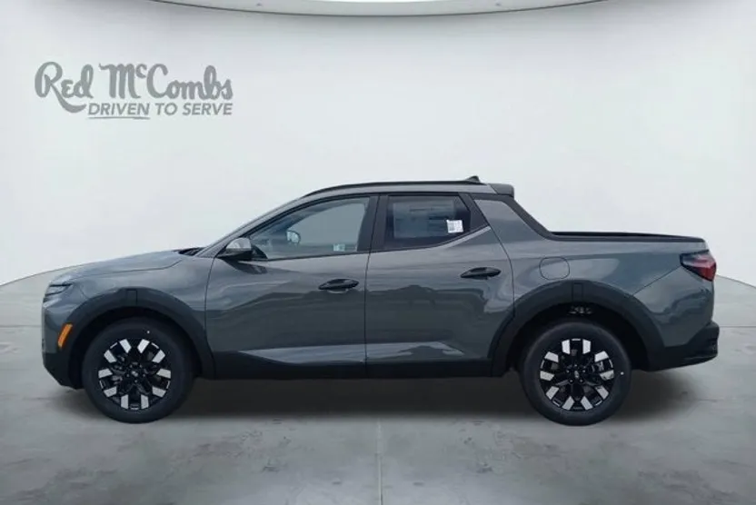 2026 Hyundai Santa Cruz SEL photo 1