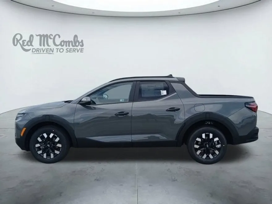 2026 Hyundai Santa Cruz SEL photo 1