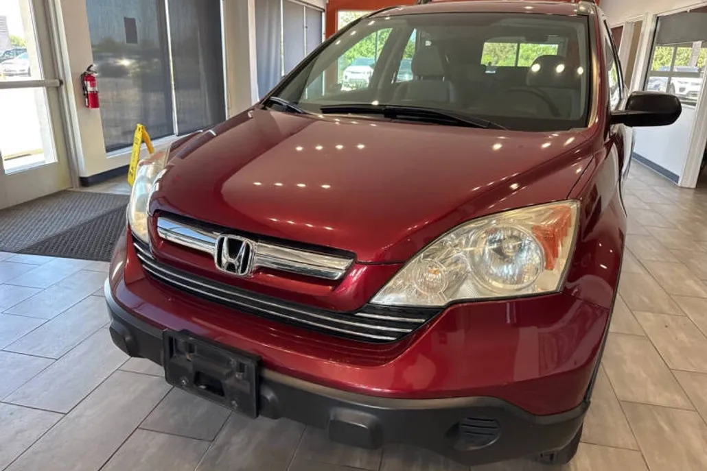 2009 Honda CR-V EX photo 1