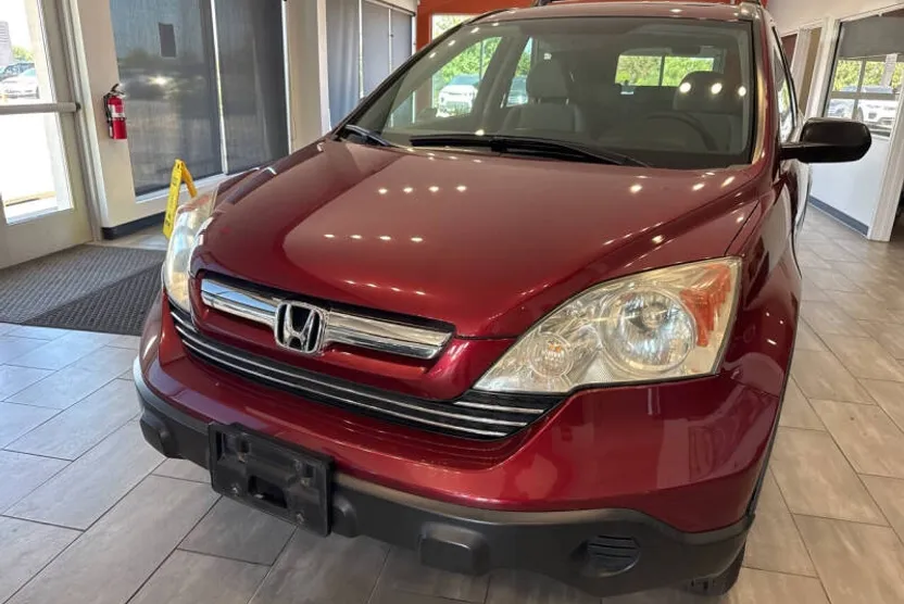 2009 Honda CR-V EX photo 1