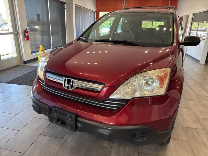 2009 Honda CR-V EX photo 1