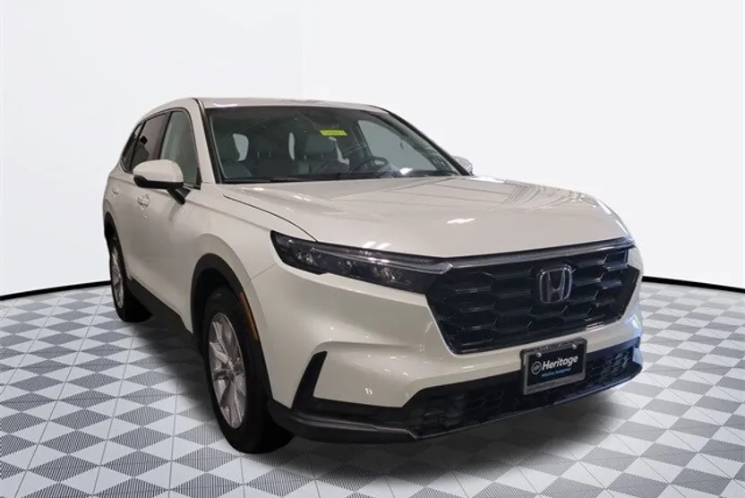 2025 Honda CR-V EX-L photo 1