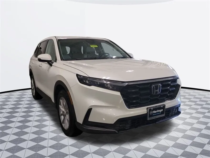 2025 Honda CR-V EX-L photo 1