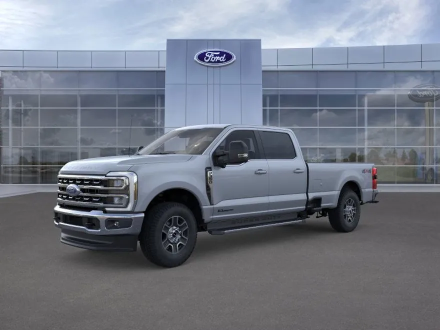 2026 Ford F-350 Lariat photo 1