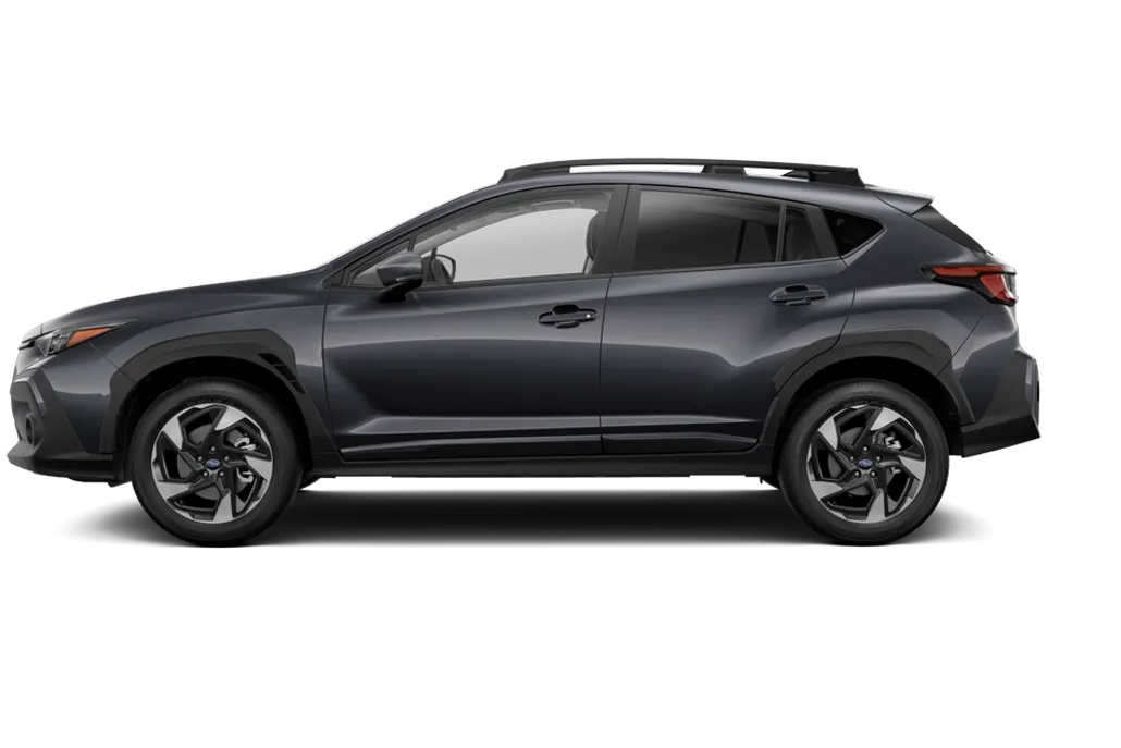 2025 Subaru Crosstrek Limited photo 1