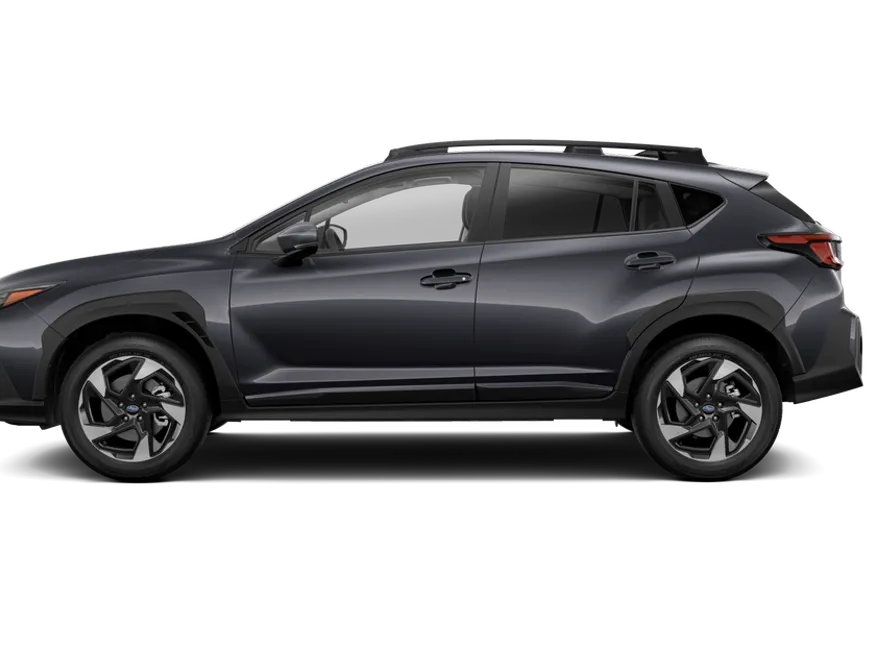 2025 Subaru Crosstrek Limited photo 1