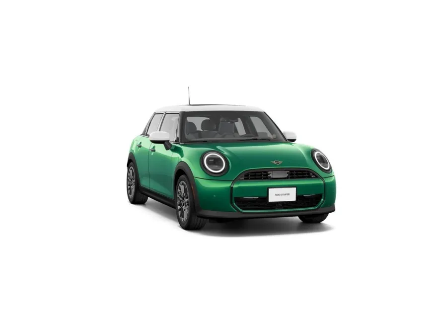 2025 Mini Cooper Hardtop 4 Door Signature photo 1