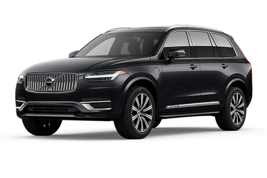 2022 Volvo XC90 Recharge T8 Inscription Expression photo 1