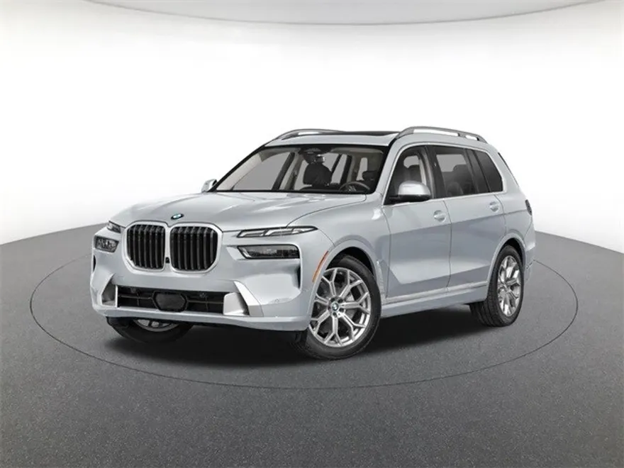 2026 Bmw X7 xDrive40i photo 1