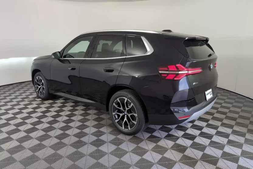 2025 Bmw X3 30x Drive photo 1