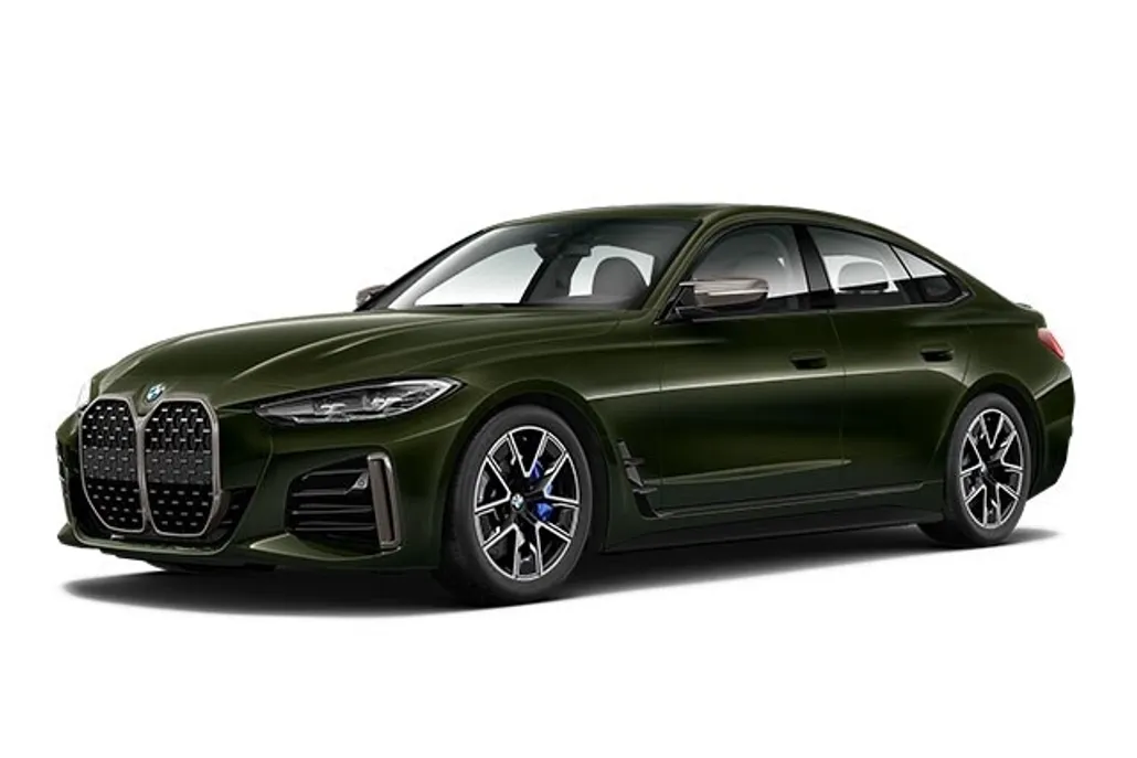 2023 Bmw M440i photo 1