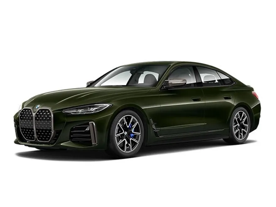 2023 Bmw M440i photo 1