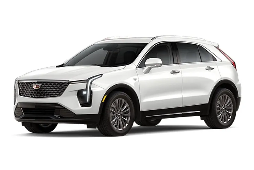 2024 Cadillac XT4 Premium Luxury photo 1