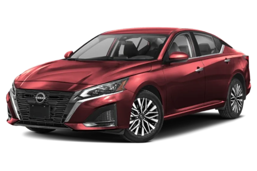 2025 Nissan Altima 2.5 SV photo 1
