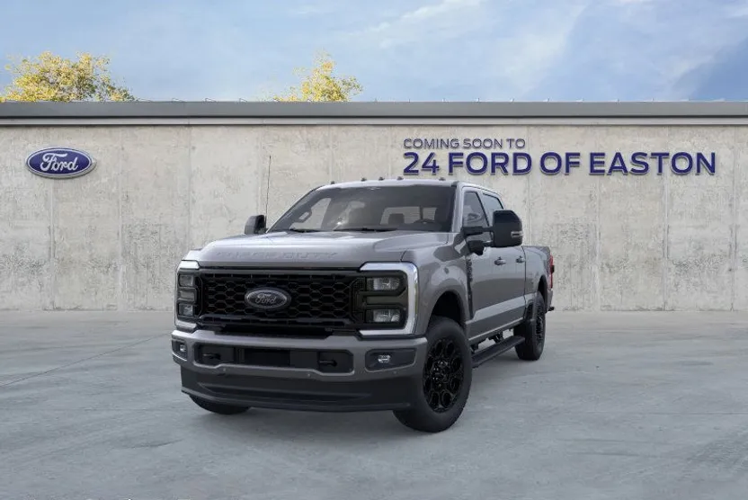 2026 Ford F-350 Lariat photo 1