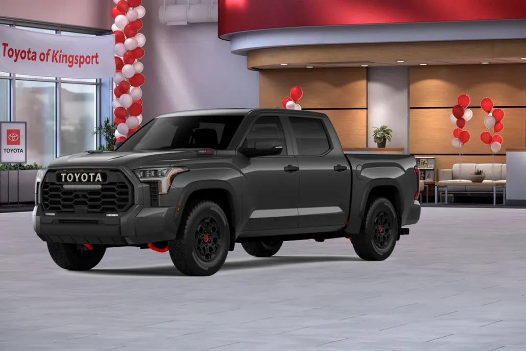 2025 Toyota Tundra TRD Pro photo 1