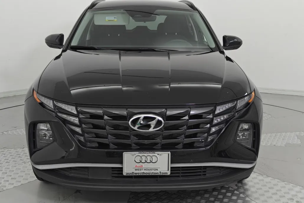 2024 Hyundai Tucson SEL photo 1