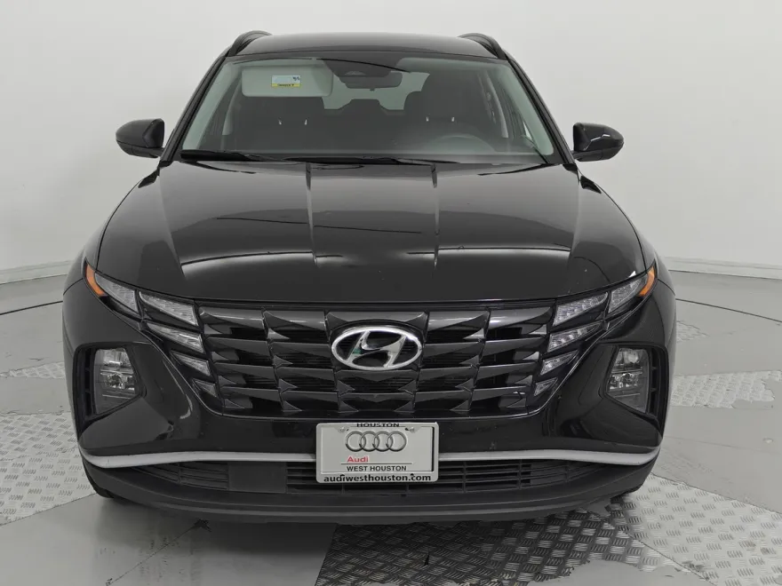 2024 Hyundai Tucson SEL photo 1