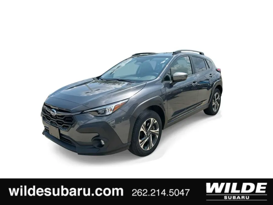 2024 Subaru Crosstrek Premium photo 1