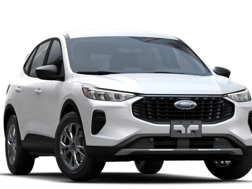 2025 Ford Escape Active photo 27