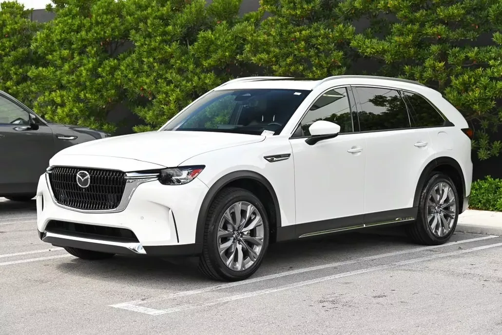 2024 Mazda CX-90 3.3 Turbo Premium Plus photo 1