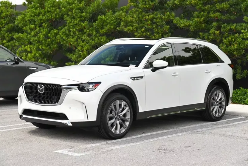 2024 Mazda CX-90 3.3 Turbo Premium Plus photo 1
