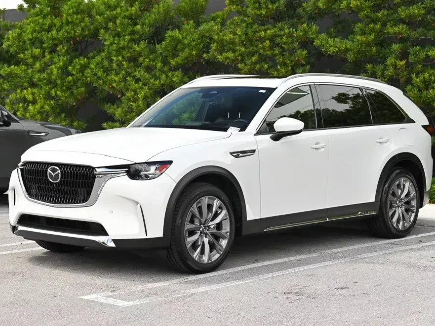 2024 Mazda CX-90 3.3 Turbo Premium Plus photo 1