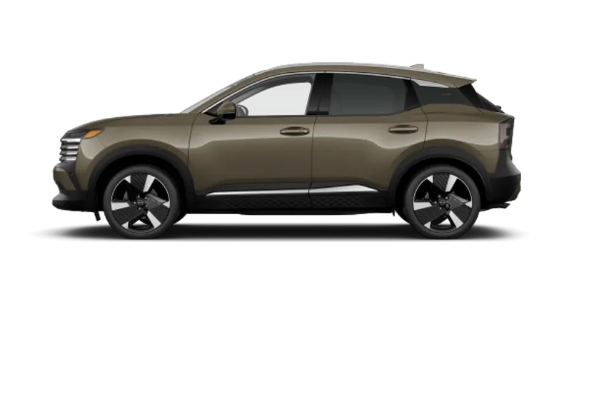 2025 Nissan Kicks SR photo 1