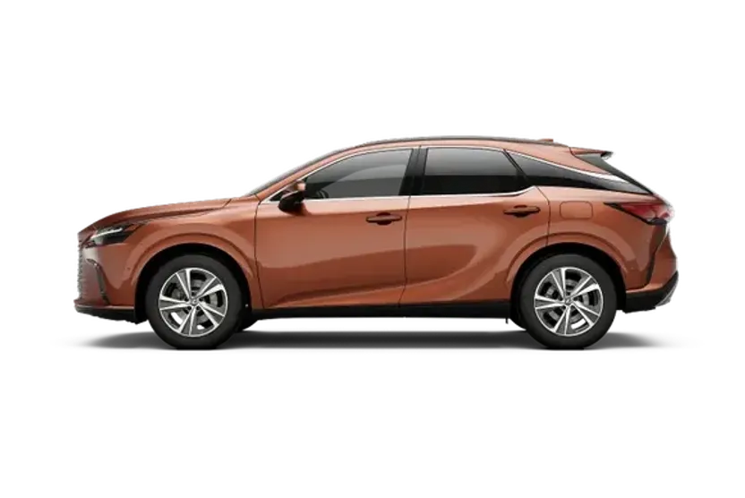 2025 Lexus RX 350h Premium AWD photo 1
