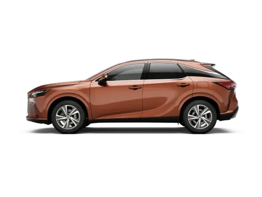 2025 Lexus RX 350h Premium AWD photo 1