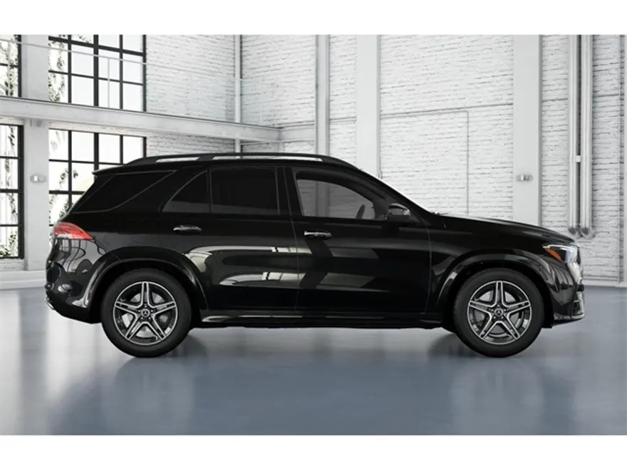 2026 Mercedes Benz GLE 350 4MATIC photo 1