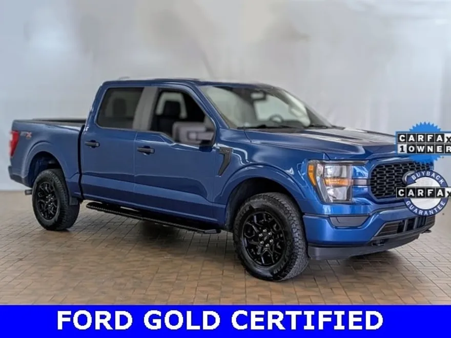 2023 Ford F-150 XL photo 1