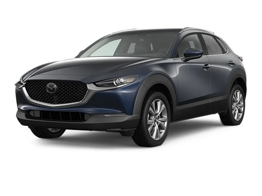 2022 Mazda CX-30 2.5 S Premium photo 1
