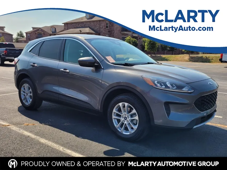 2021 Ford Escape SE photo 1