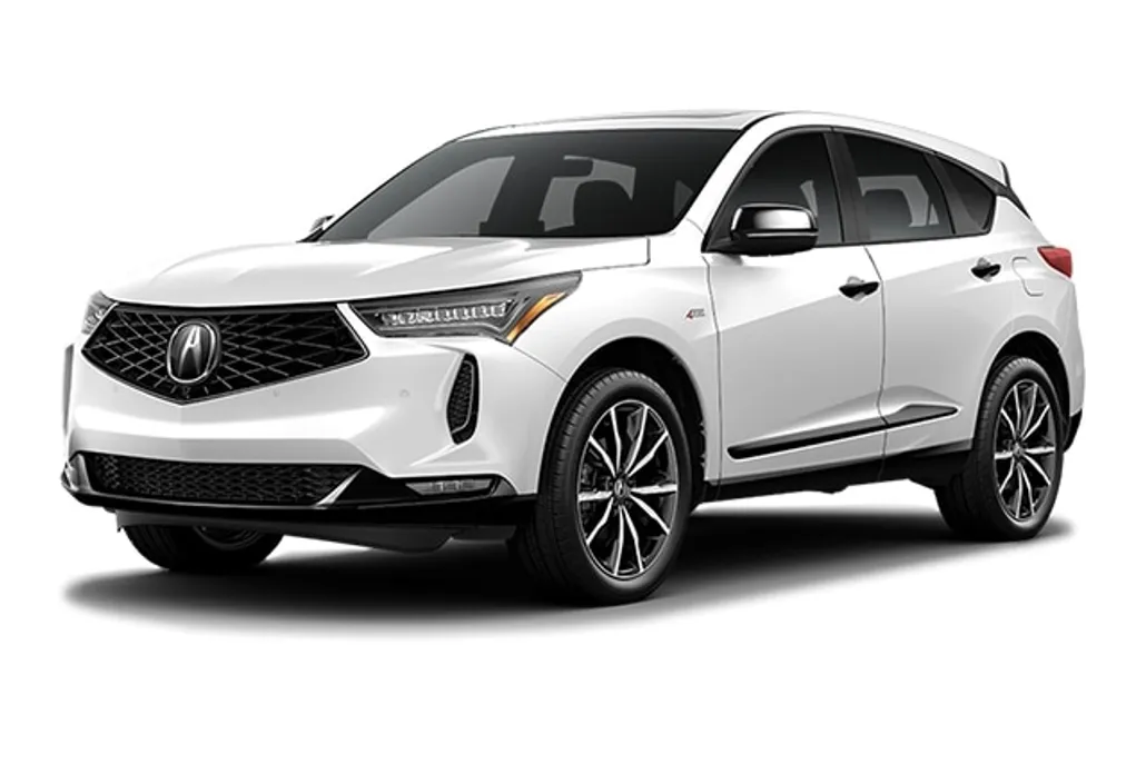2025 Acura RDX A-Spec Advance photo 1