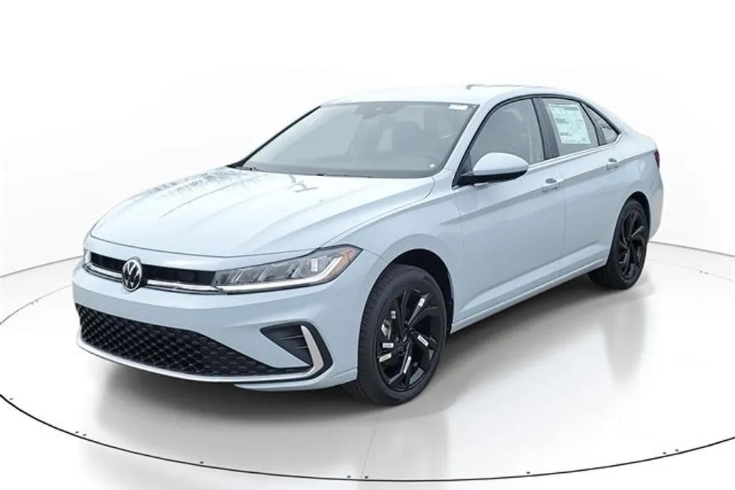 2025 Volkswagen Jetta 1.5T SE photo 1