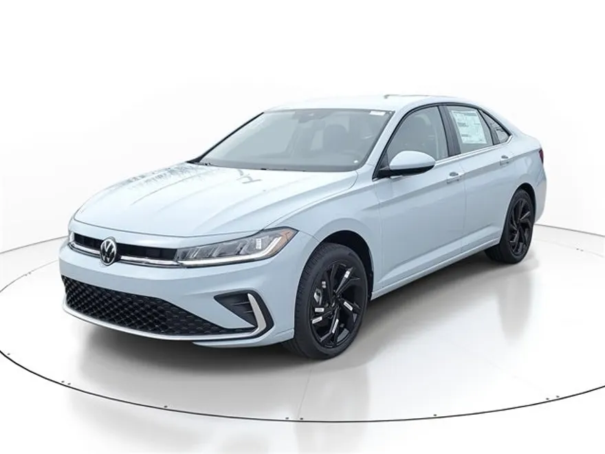 2025 Volkswagen Jetta 1.5T SE photo 1