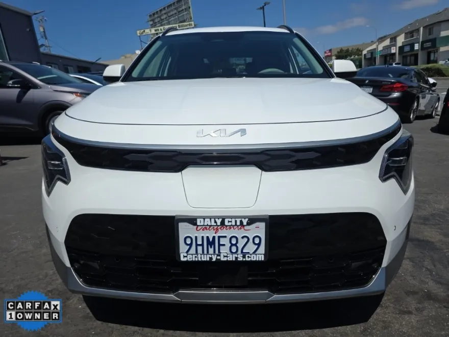 2023 Kia Niro EV Wave photo 1