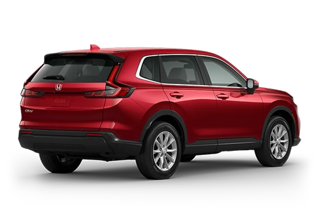 2025 Honda CR-V EX photo 1