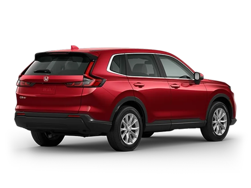2025 Honda CR-V EX photo 1