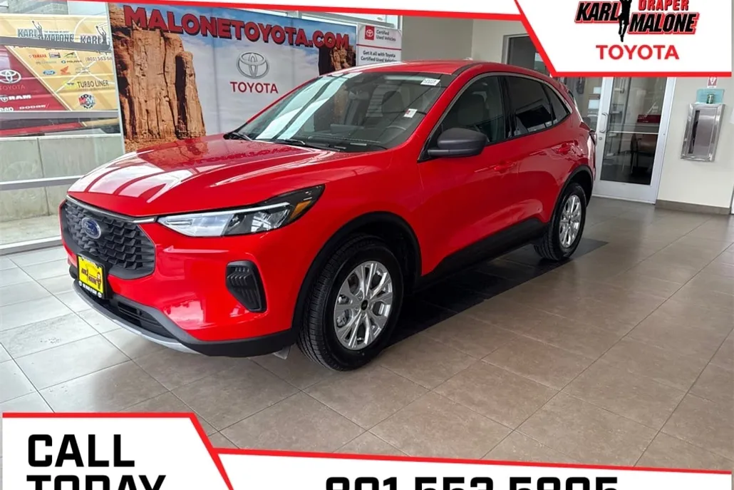 2024 Ford Escape Active photo 1