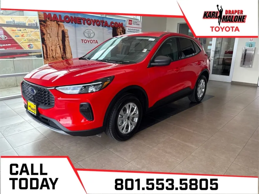 2024 Ford Escape Active photo 1