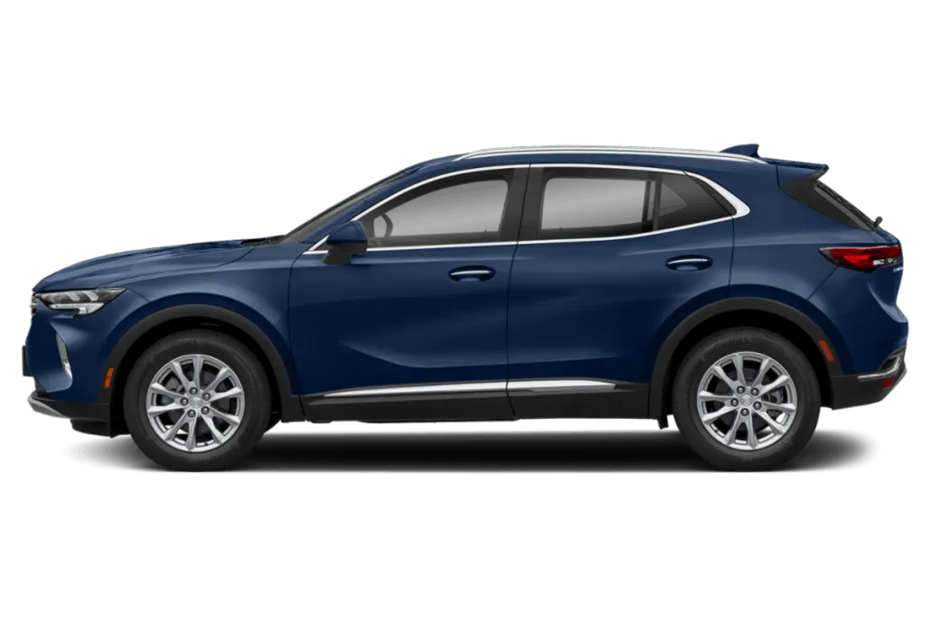 2023 Buick Envision Avenir photo 1