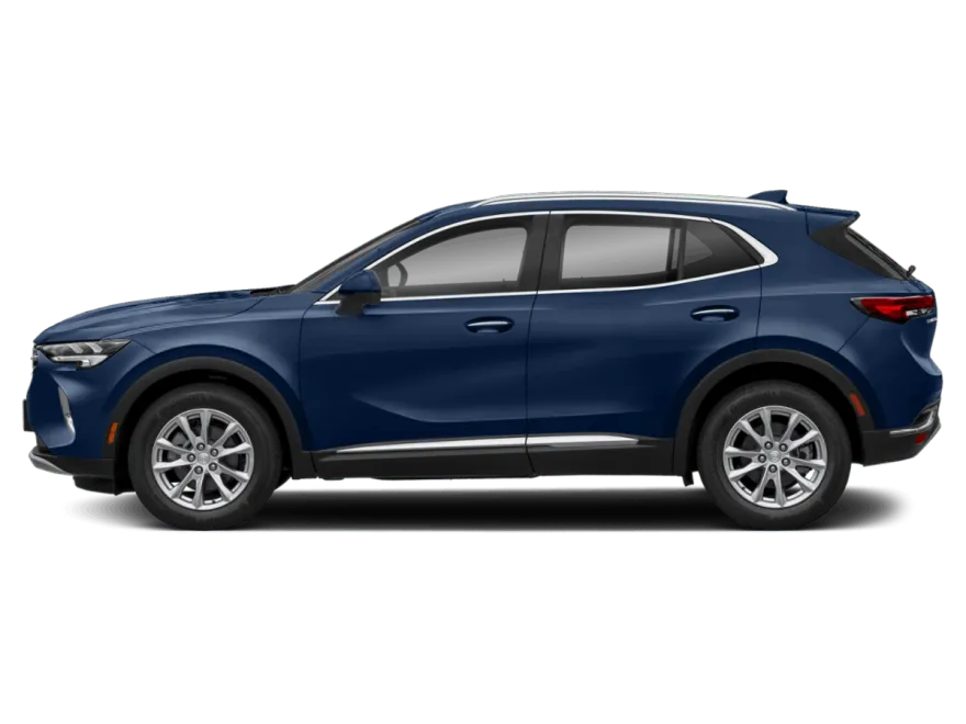 2023 Buick Envision Avenir photo 1