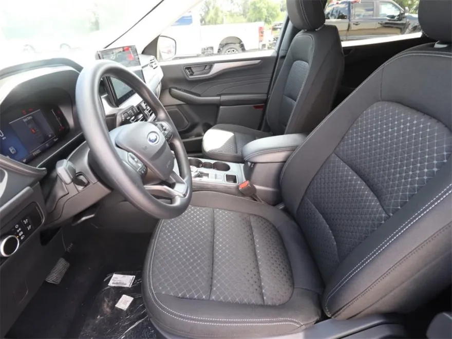 2026 Ford Escape Active photo 1